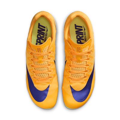 Nike Rival S9