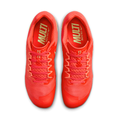 Nike zoom rival jordan online