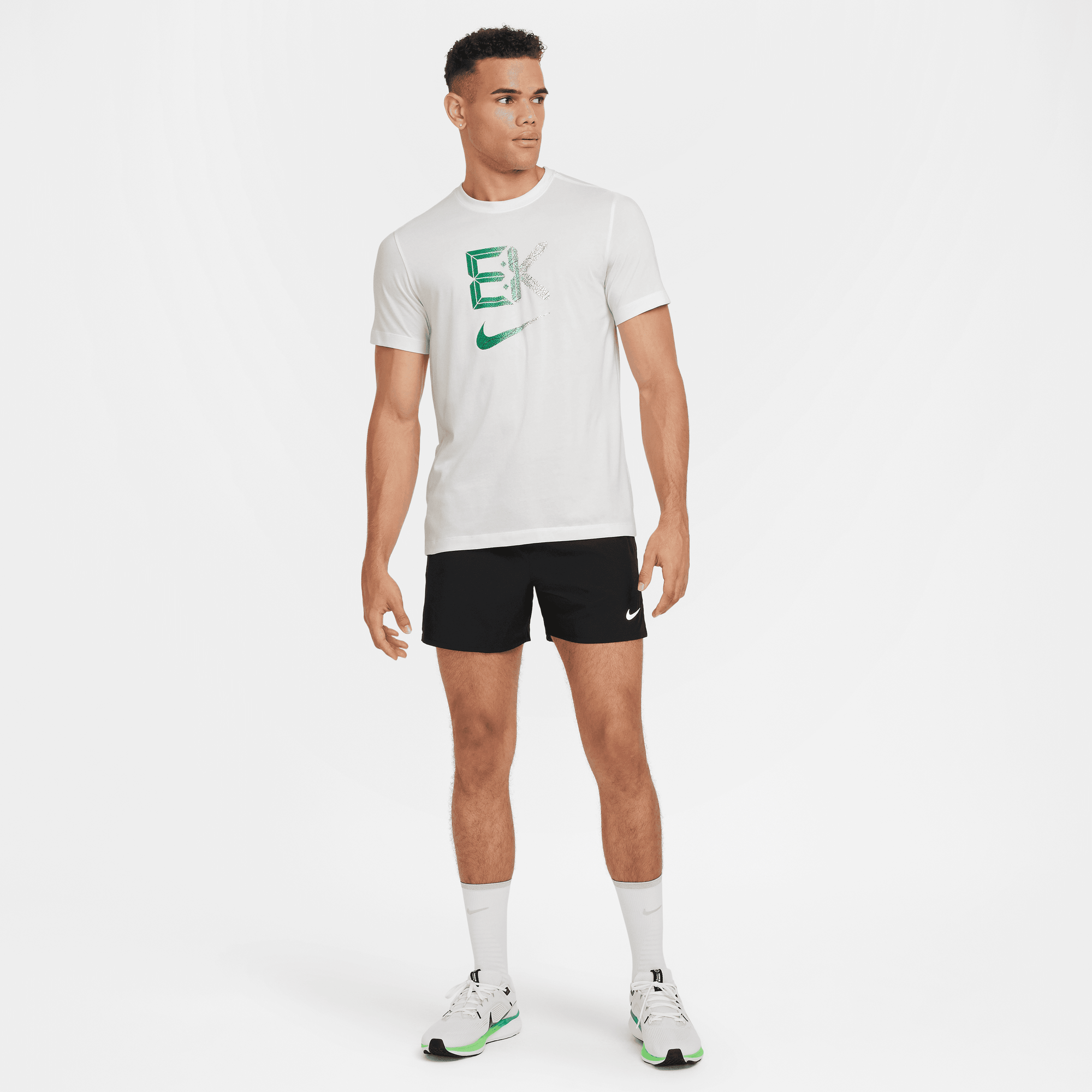 Eliud kipchoge shorts shop
