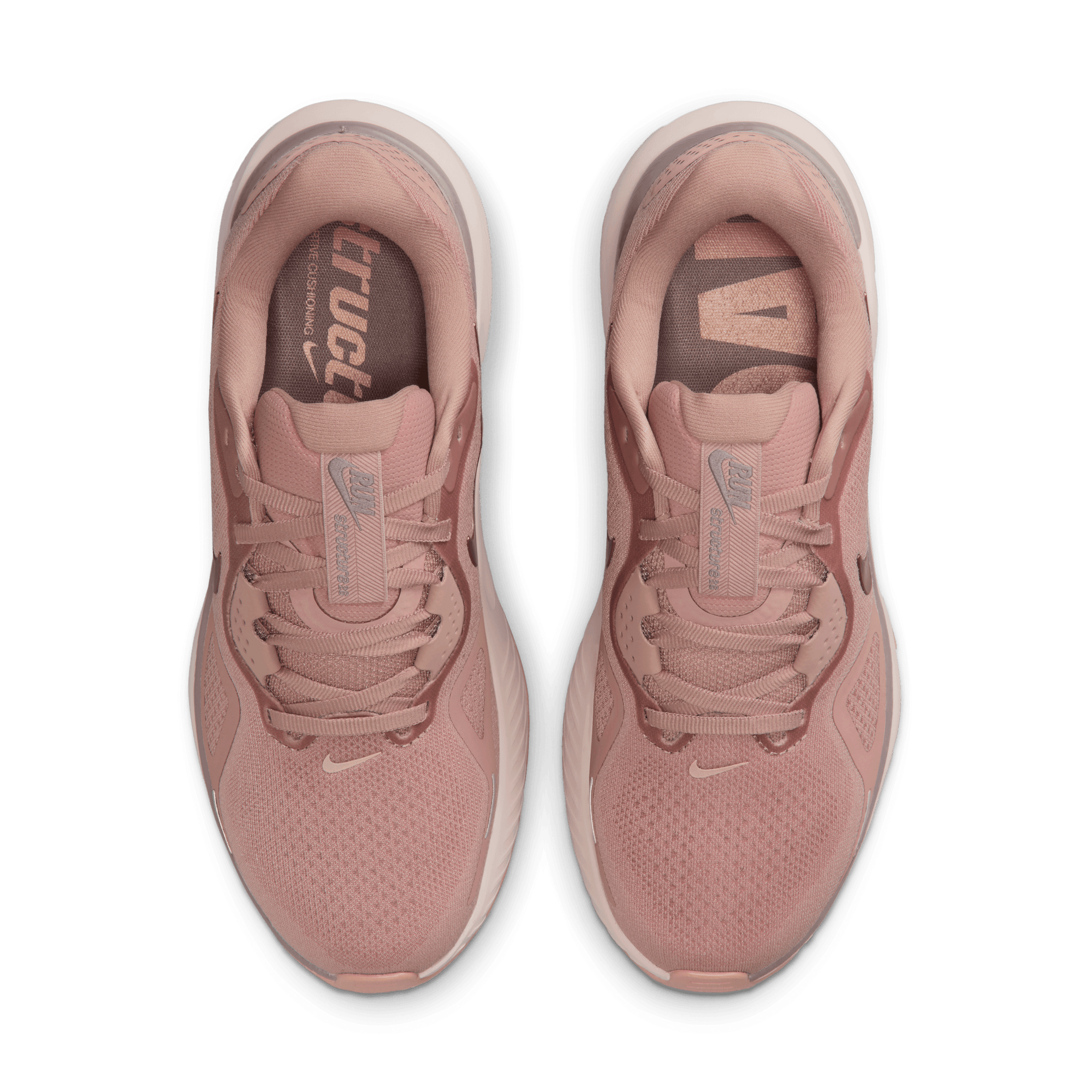 Nike Air Zoom ・26cm Nike Mens Air Zoom Structure 26 Running Shoes – ShopCGX