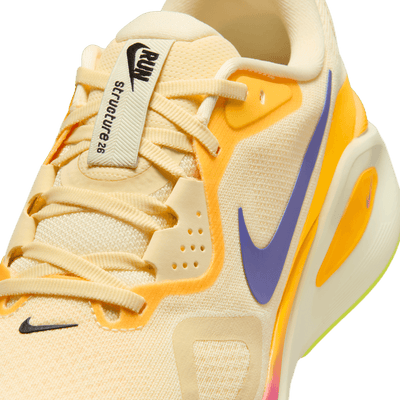 Nike Air Zoom Structure 26 (Men’s)