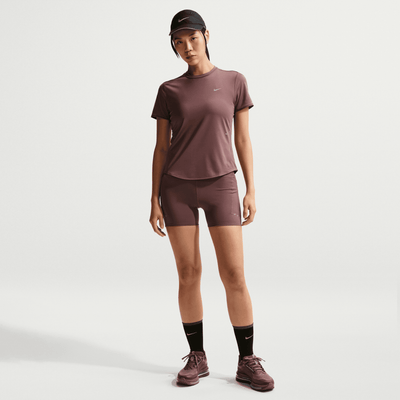 Nike Swift 4" Tight Short (Women's)