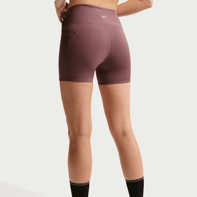 Nike Swift 4" Tight Short (Women's)