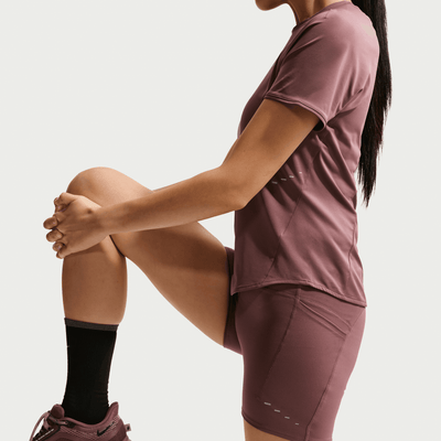 Nike Swift 4" Tight Short (Women's)
