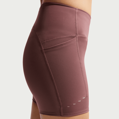 Nike Swift 4" Tight Short (Women's)