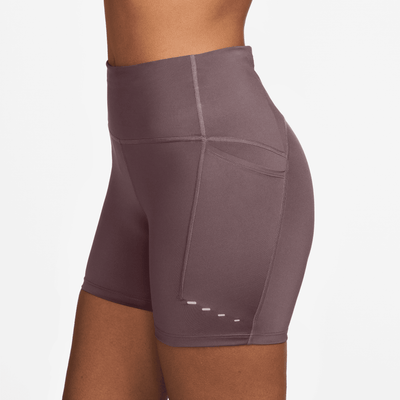 Nike Swift 4" Tight Short (Women's)