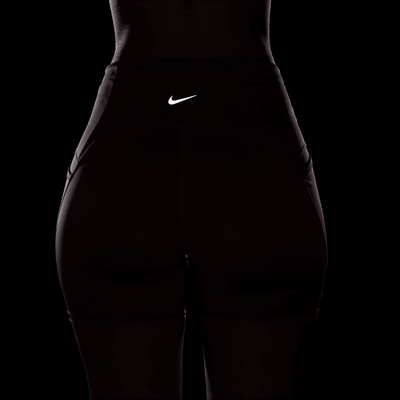 Nike Swift 4" Tight Short (Women's)