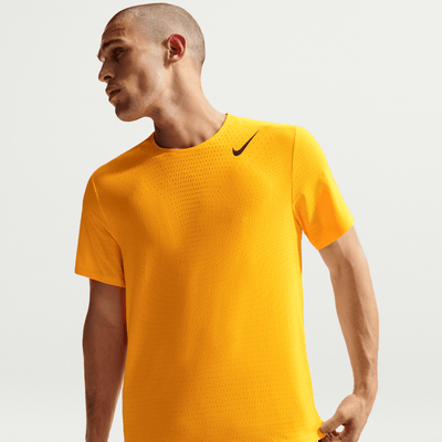Nike Aeroswift  Short-Sleeve Running Top (Men's)