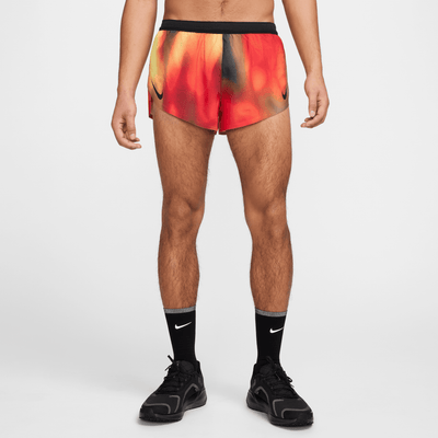 Nike Aeroswift Elite Run Short (Men's)