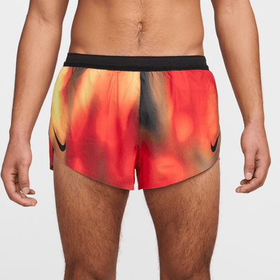 Nike Aeroswift Elite Run Short (Men's)