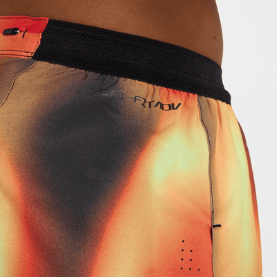 Nike Aeroswift Elite Run Short (Men's)