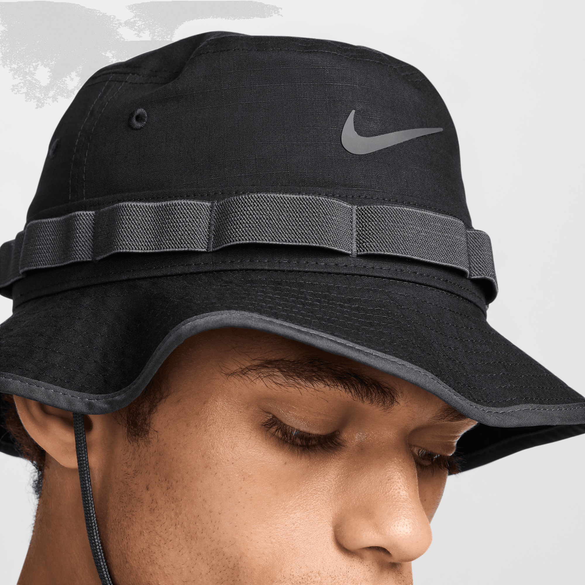 Nike Dri-fit Apex Bucket Hat (3 Sizes) - Main Image