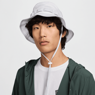 Nike Dri-fit Apex Bucket Hat (3 Sizes)