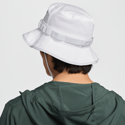 Nike Dri-fit Apex Bucket Hat (3 Sizes)