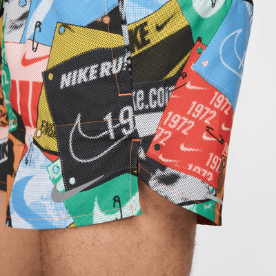 Nike Run Energy Stride Short (Men's) Keep On Running