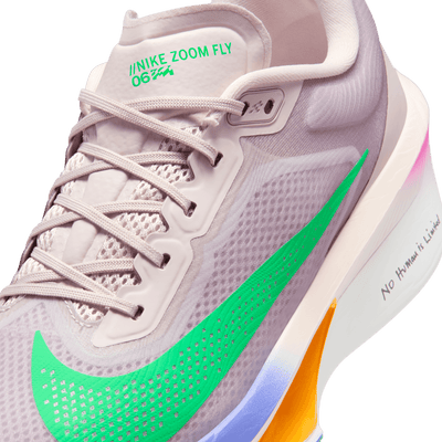 Nike Zoom Fly 6 Eliud Kipchoge (Unisex)