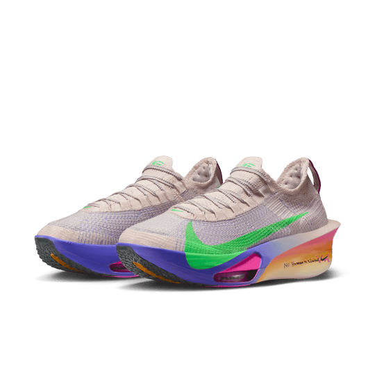 Nike AIR ZOOM ALPHAFLY NEXT% 3 "Eliud Kipchoge" (Men's)