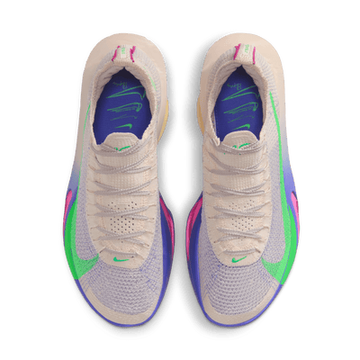 Nike AIR ZOOM ALPHAFLY NEXT% 3 "Eliud Kipchoge" (Men's)
