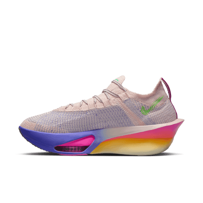 Nike AIR ZOOM ALPHAFLY NEXT% 3 "Eliud Kipchoge" (Men's)