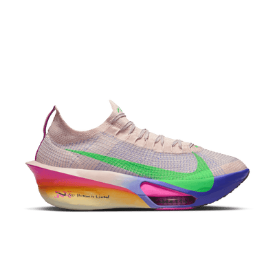 Nike AIR ZOOM ALPHAFLY NEXT% 3 "Eliud Kipchoge" (Men's)