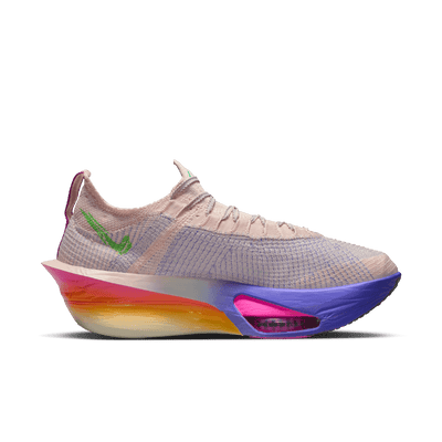 Nike AIR ZOOM ALPHAFLY NEXT% 3 "Eliud Kipchoge" (Men's)