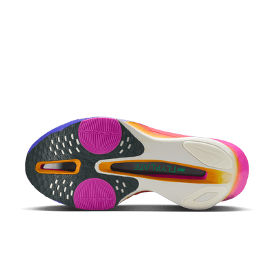 Nike AIR ZOOM ALPHAFLY NEXT% 3 "Eliud Kipchoge" (Men's)