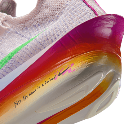 Nike AIR ZOOM ALPHAFLY NEXT% 3 "Eliud Kipchoge" (Men's)