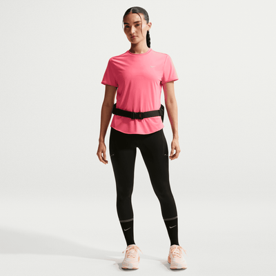 Nike Swift Short Sleeved Top (Women's)