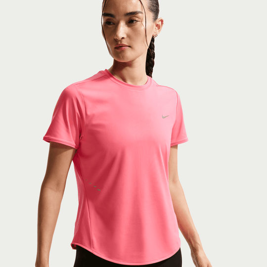 Nike Swift Short Sleeved Top (Women's)