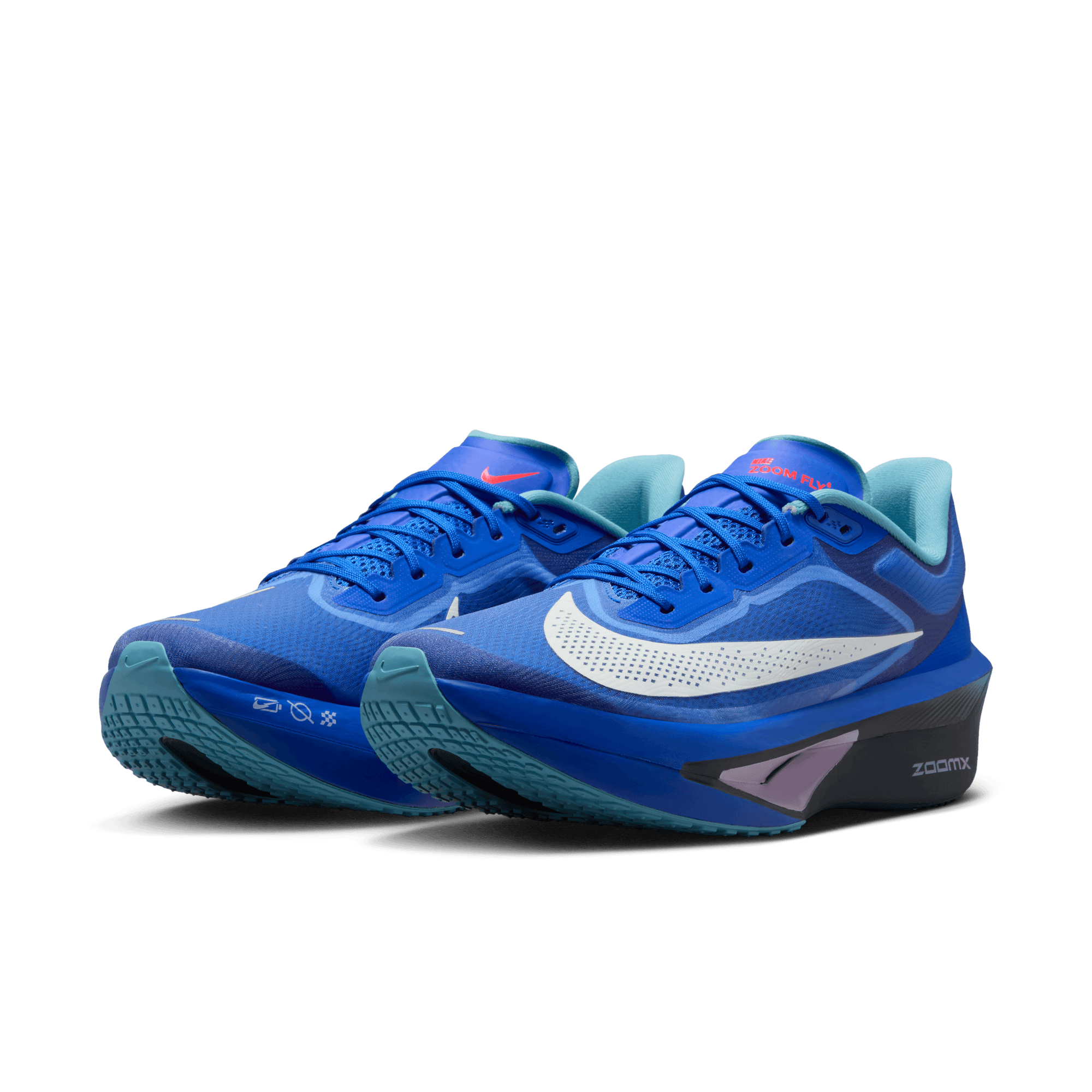 Carbon Fiber Zoom Fly Vaporwave Nike Zoom Fly (Unisex) Size Only