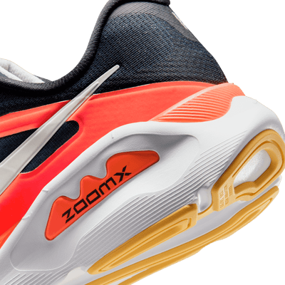 Nike Air Zoom Structure Plus (Men’s)
