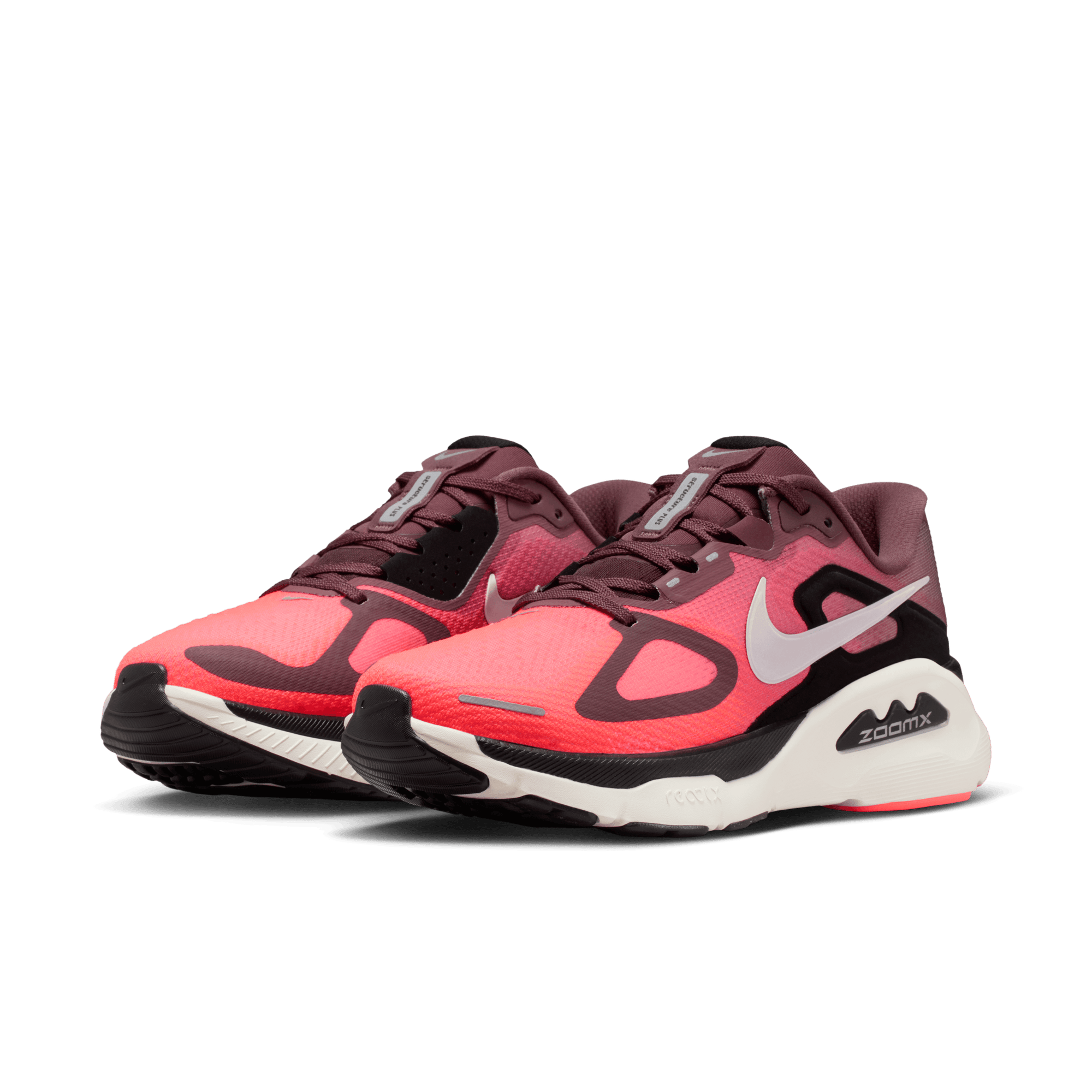 nike air zoom plus free