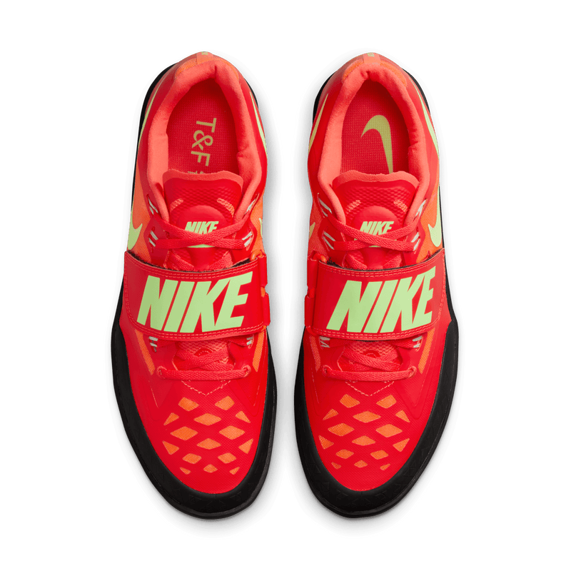 Nike Zoom SD 4