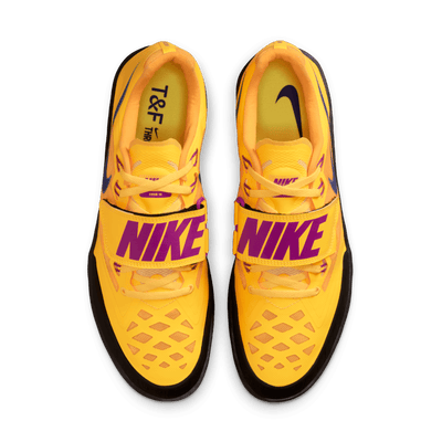 Nike Zoom SD 4