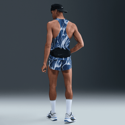 Nike Aeroswift Elite Run Singlet (Men's)