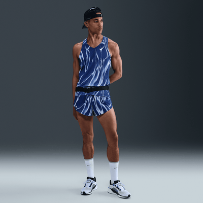 Nike Aeroswift Elite Run Singlet (Men's)