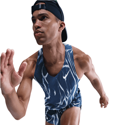 Nike Aeroswift Elite Run Singlet (Men's)