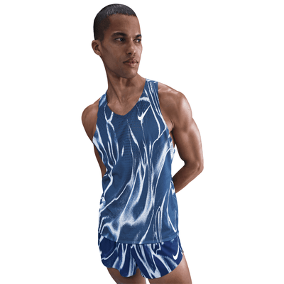 Nike Aeroswift Elite Run Singlet (Men's)