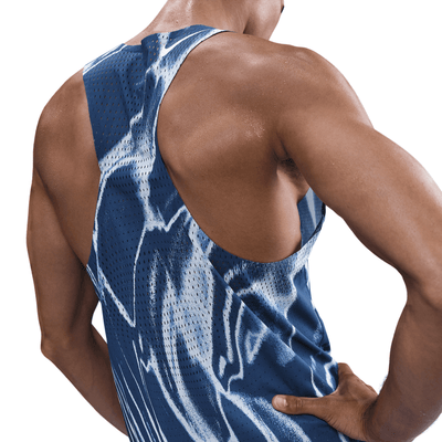 Nike Aeroswift Elite Run Singlet (Men's)