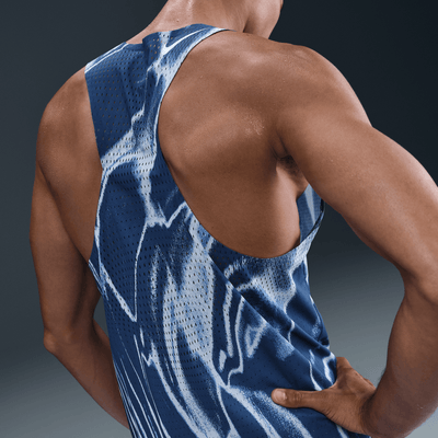 Nike Aeroswift Elite Run Singlet (Men's)