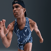 Nike Aeroswift Elite Run Singlet (Men's)