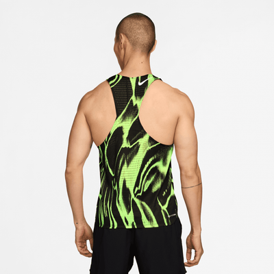 Nike Aeroswift Elite Run Singlet (Men's)