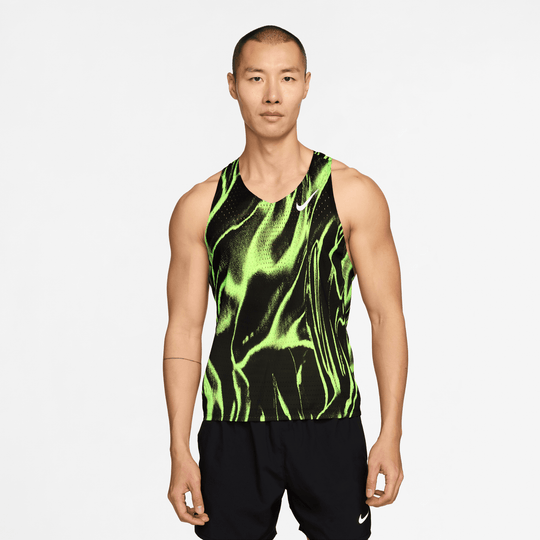 Nike Aeroswift Elite Run Singlet (Men's)