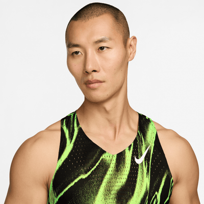 Nike Aeroswift Elite Run Singlet (Men's)