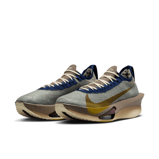 Nike Zoom Alphafly Next% 3  Premium  (Men's) Size 8 ONLY