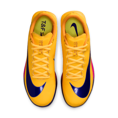 Nike Air Zoom Triple Jump 3
