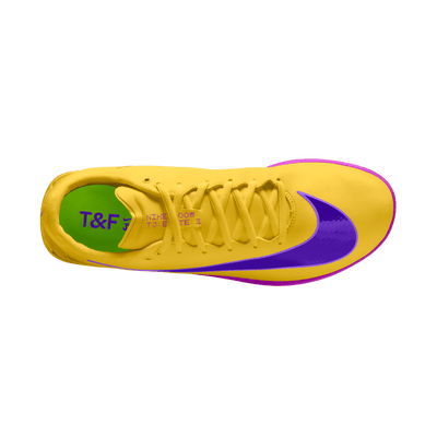 Nike Air Zoom Triple Jump 3