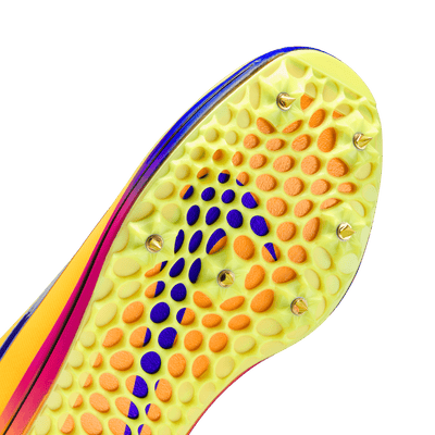 Nike Air Zoom Triple Jump 3