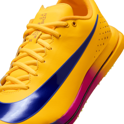 Nike Air Zoom Triple Jump 3