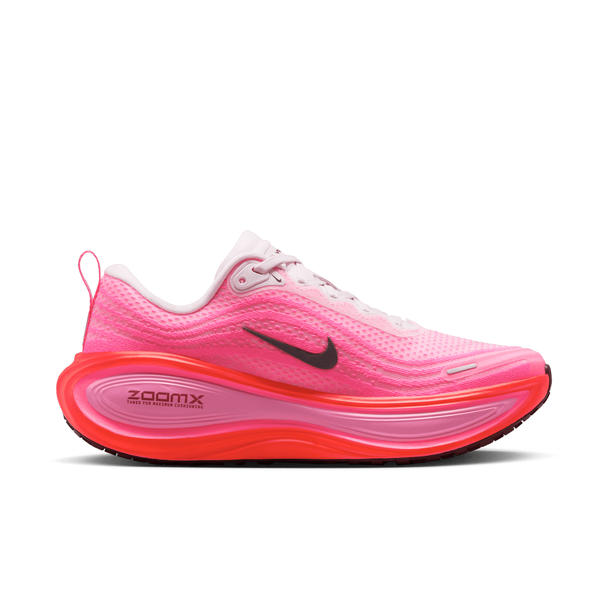 Cushioning Nike Vomero 13 Weight Nike Vomero Plus (Women's) Keep